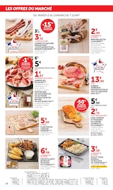 Prospectus Super U "Super U" en cours à Hyères, Page 28 Catalogue Super U en cours à Hyères, "Super U", Page 28