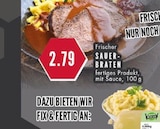 Sauer-BRATEN im Angebot bei E center in Gelsenkirchen Sauer-BRATEN Angebote bei E center Gelsenkirchen für 2,79 €