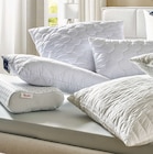 Kopfkissen Home Angebote von John Cotton bei Höffner Neustadt für 14,00 €