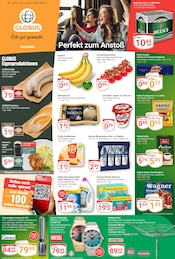 Aktueller GLOBUS Prospekt mit Mehl, "Aktuelle Angebote", Seite 1