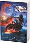 Agenda scolaire - MEGACARS/MEGABIKES en promo chez Super U Agenda scolaire - MEGACARS/MEGABIKES dans le catalogue Super U