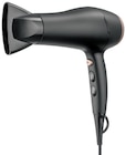 Haartrockner für 14,99 € bei Rossmann im Angebot Haartrockner im aktuellen Rossmann Prospekt