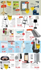 Aktueller Jawoll Prospekt mit Heizlüfter, "Sonderposten-Märkte", Seite 9