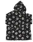 Poncho halloween enfant - MR JACK en promo chez Intermarché Hyper Poncho halloween enfant - MR JACK dans le catalogue Intermarché Hyper