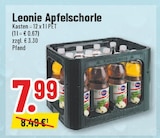 Apfelschorle bei Trinkgut im Hildesheim Prospekt für 7,99 €