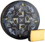 Schweizer Schnittkäse Angebote von Potz Blitz bei REWE Neubrandenburg für 2,69 €