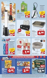 Aktueller combi Prospekt mit Besteck, "Markt - Angebote", Seite 17