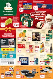 GLOBUS Supermarkt Prospekt der aktuellen Woche mit 46 Seiten, gültig von 15.12.2025 bis 20.12.2025, in Plaidt und Umgebung Aktueller GLOBUS Supermarkt Prospekt in Plaidt und Umgebung, "Aktuelle Angebote" mit 46 Seiten, 15.12.2025 - 20.12.2025