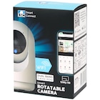 Caméra de surveillance pivotante LSC Smart Connect - LSC Smart Connect - Action Caméra de surveillance pivotante LSC Smart Connect - LSC Smart Connect à 16,95 € dans le catalogue Action