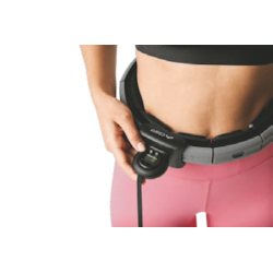 Hula-Hoop-Reifen mit Gewicht