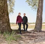 Damen Trekkingschuhe im Angebot bei Lidl in Rüsselsheim Damen Trekkingschuhe Angebote von CRIVIT bei Lidl Rüsselsheim für 9,99 €