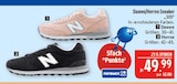 Damen Sneaker „515“ im Angebot bei Marktkauf in Fürth Damen Sneaker „515“ Angebote bei Marktkauf Fürth für 49,99 €