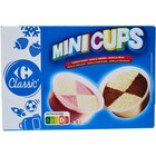 Glaces - CARREFOUR CLASSIC' en promo chez Carrefour Créteil à 2,59 €