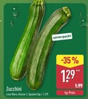 Zucchini Angebote bei ALDI Nord Chemnitz für 1,29 €