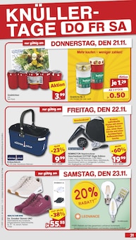 LEGO Angebot im aktuellen famila Nordwest Prospekt auf Seite 31