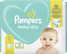 Géant Casino Argenteuil - Changes bébé baby dry Promo Changes bébé baby dry dans le catalogue Géant Casino Un trésor d'anniv' à Argenteuil