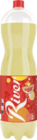 Soda Saveur Agrumes - RIVER - Aldi Soda Saveur Agrumes - RIVER à 1,35 € dans le catalogue Aldi