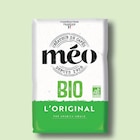 Café moulu bio L'Original - MÉO - Intermarché Express à Bordeaux Café moulu bio L'Original - MÉO en promo chez Intermarché Express Bordeaux à 3,49 €