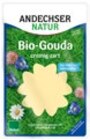 Bio-Gouda bei Kaufland im Prospekt "" für 2,59 €