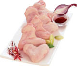 EDEKA - Hähnchenflügel Angebot im Prospekt Hähnchenflügel bei EDEKA im Prospekt "" für 3,99 €
