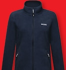 Damen-Fleecejacke „Floreo“ im Angebot bei Kaufhaus Stolz in Bremerhaven Damen-Fleecejacke „Floreo“ Angebote von Regatta Great Outdoors bei Kaufhaus Stolz Bremerhaven für 29,99 €