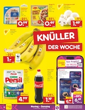 Aktueller Netto Marken-Discount Prospekt mit Waschmittel, "Aktuelle Angebote", Seite 6