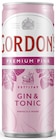 Metro Rüggow - Gin & Tonic/ Pink & Tonic Angebot im Prospekt Gin & Tonic/ Pink & Tonic bei Metro im Rüggow Prospekt für 1,77 €
