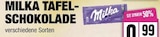 Tafel-Schokolade im Angebot bei EDEKA in Norderstedt Tafel-Schokolade Angebote von Milka bei EDEKA Norderstedt für 0,99 €