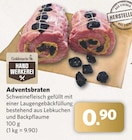Aktuelles Adventsbraten Angebot bei combi in Bielefeld ab 0,90 €