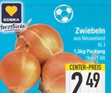 Zwiebeln im EDEKA Prospekt Zwiebeln von EDEKA im aktuellen EDEKA Prospekt für 2,49 €