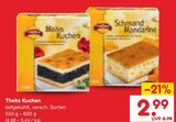 Aktuelles Mohnkuchen Angebot bei Netto Marken-Discount in Dresden ab 2,99 €