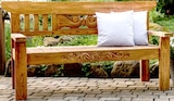 Gartenbank "Madura" im Angebot bei Thomas Philipps in Wunstorf Gartenbank "Madura" Angebote bei Thomas Philipps Wunstorf für 249,00 €