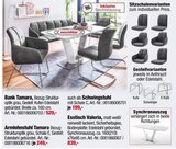 Opti-Wohnwelt Suhl - Esszimmermöbel Esszimmermöbel Angebot bei Opti-Wohnwelt Suhl im Prospekt 40% IN VIELEN ABTEILUNGEN