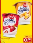 Sahnejoghurt Angebote von Zott bei Netto Marken-Discount Bietigheim-Bissingen für 0,39 €