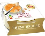Crème brûlée im Angebot bei REWE in Mülheim Crème brûlée Angebote von REWE Feine Welt bei REWE Mülheim für 1,11 €