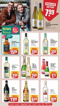 Rotkäppchen Sekt im REWE Prospekt "Dein Markt" mit 32 Seiten (Bornheim)