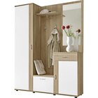 Garderobe Patent im POCO Prospekt Garderobe Patent im aktuellen POCO Prospekt für 149,99 €