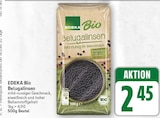 Belugalinsen von EDEKA Bio für 2,45 € bei E center im Angebot Belugalinsen von EDEKA Bio im aktuellen E center Prospekt
