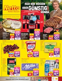 Netto Marken-Discount Prospekt für Freiberg: "Aktuelle Angebote", 73 Seiten, 13.07.2026 - 18.07.2026