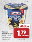 Aktuelle Kartoffelsalat Angebote bei combi in Bremen Aktuelles Homann Angebot bei combi in Bremen ab 1,79 €