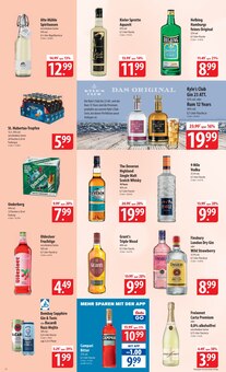 Havana Club im famila Nordost Prospekt "besser als gut!" mit 24 Seiten (Neumünster)