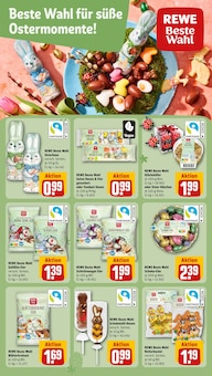 Eier im REWE Prospekt "Dein Markt" mit 22 Seiten (Siegen (Universitätsstadt))