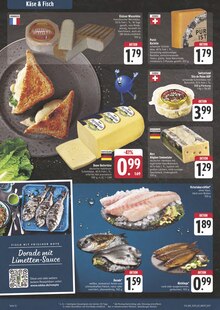 Braten im aktuellen E center Prospekt (Chemnitz) Braten im E center Prospekt "Wir lieben Lebensmittel!" mit 28 Seiten (Chemnitz)