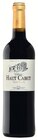 Blaye Côtes de Bordeaux AOP Rouge Cuvée Camille - HAUT CABUT en promo chez U Express Aix-en-Provence à 4,55 €