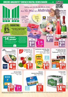 Rotkäppchen Sekt im Marktkauf Prospekt "Top Angebote" mit 40 Seiten (Greifswald)