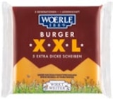 Burger XXL im Kaufland Prospekt Burger XXL von WOERLE im aktuellen Kaufland Prospekt für 1,79 €