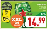 Aktuelle Heineken Angebote bei Marktkauf in Dortmund Aktuelles Heineken Bier Angebot bei Marktkauf in Dortmund ab 13,99 €