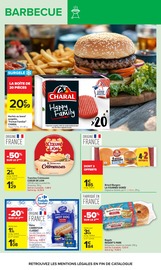 Prospectus Carrefour "Carrefour" en cours à Charenton-le-Pont, Page 17 Catalogue Carrefour en cours à Charenton-le-Pont, "Carrefour", Page 17