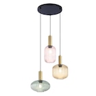 Pendelleuchte  im aktuellen POCO Prospekt für 59,95 €