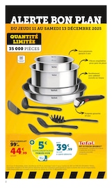 Casserole Angebote im Prospekt "Super U" von Super U Casserole Angebote im Prospekt "Super U" von Super U auf Seite 2